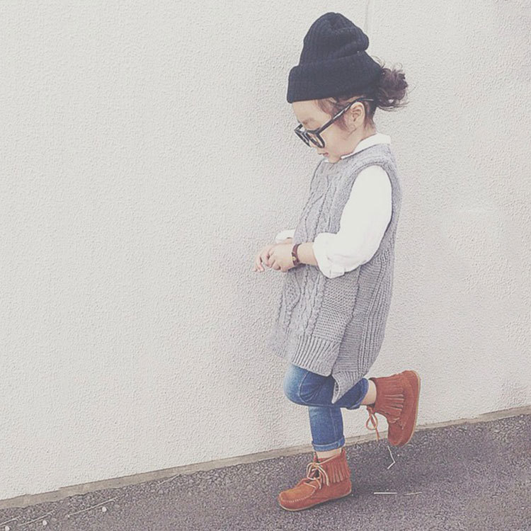 Gilet enfant - Ref 2069391 Image 12