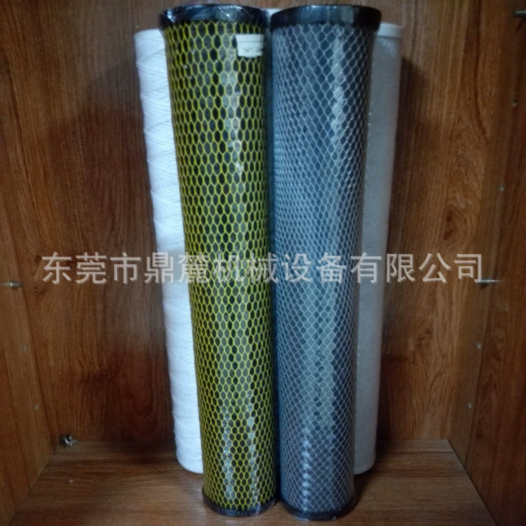 Высокоэффективный карбоновый картридж водопроводной воды