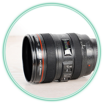 三代02圆形细节展示