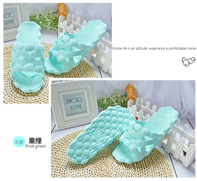 Sandales femme      en plastique - Ref 2670015 Image 14