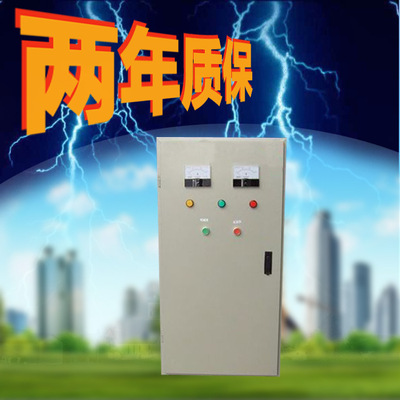 Customizable Lifting cabinet JJ1-160KW Three-phase Decompression Manufactor Supplying Start cabinet