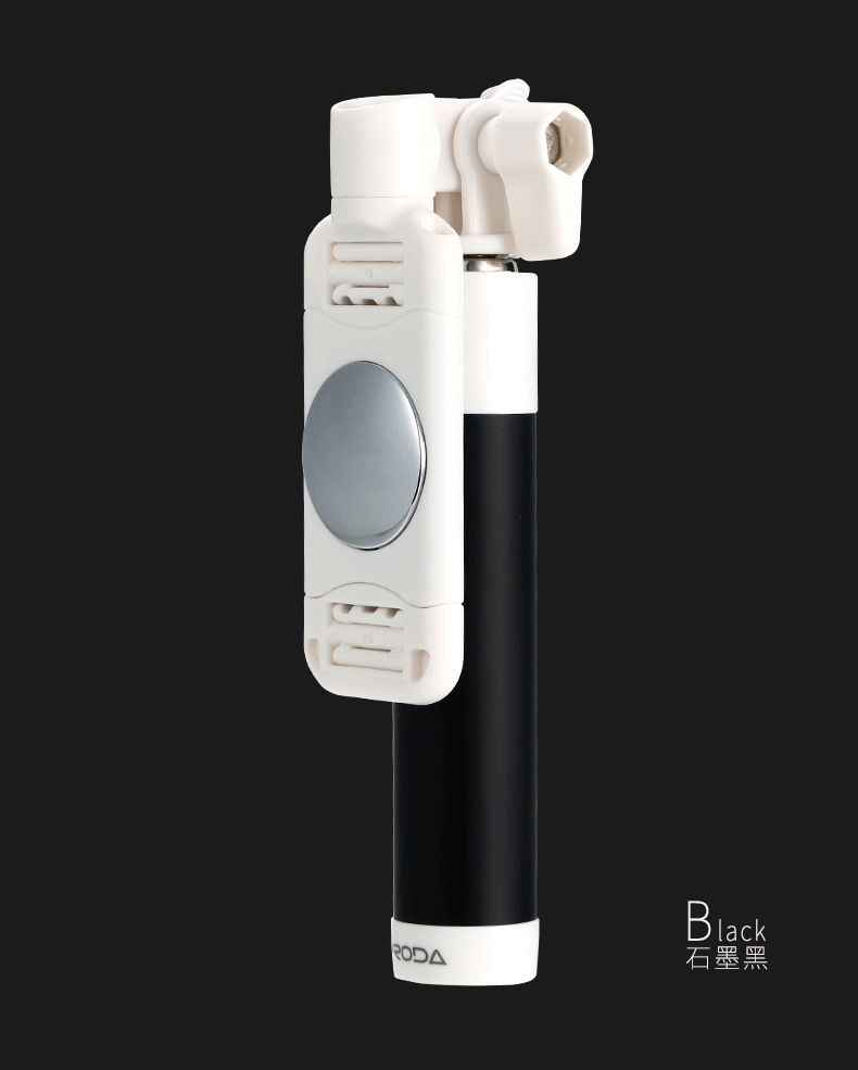 Stick selfie en Acier inoxydable - Ref 3386659 Image 10