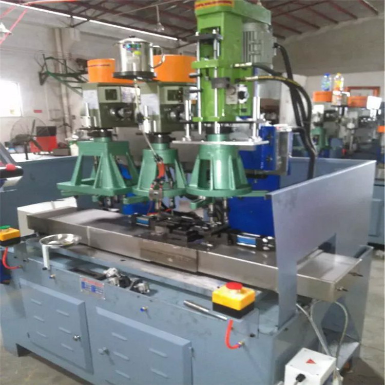 自动仪表车床 精密液压全自动 车床自动送料机  定制双头液压