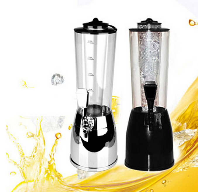 喆诺制冷请求主动化啤酒机及其作业方法专利明显削减泡沫生成