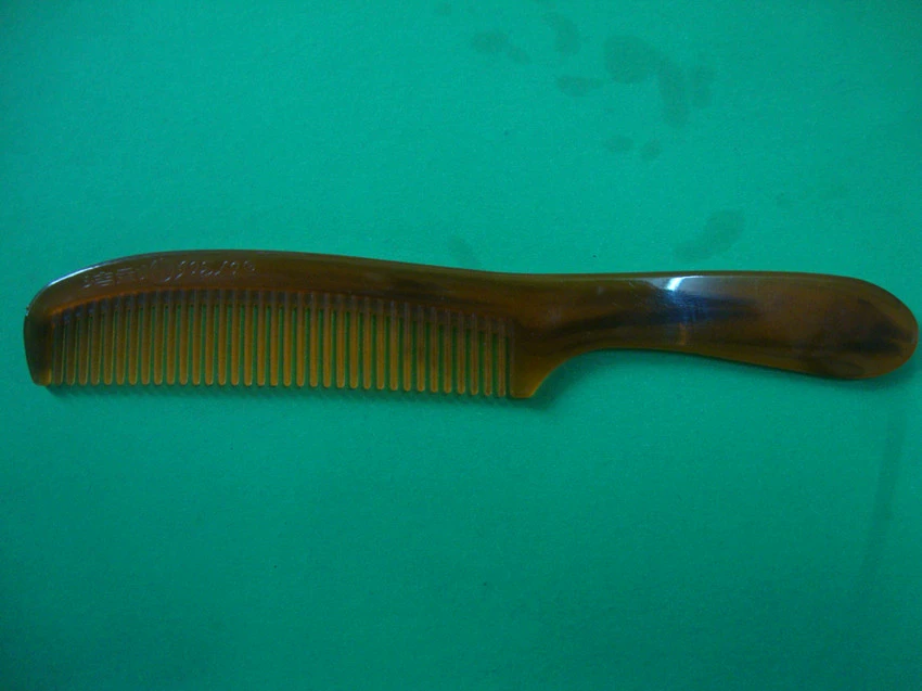 Одноразовые принадлежности в номере отеля, длинная расческа, портативная дорожная Складная расческа, туалетные принадлежности