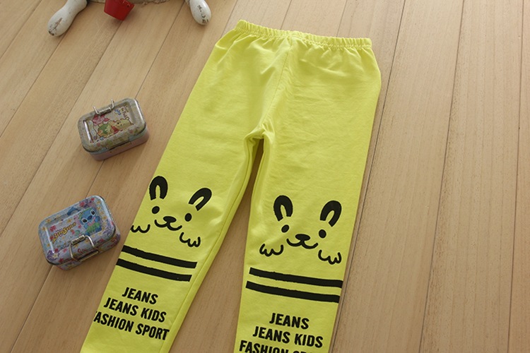 Pantalon fille - Ref 2062924 Image 11