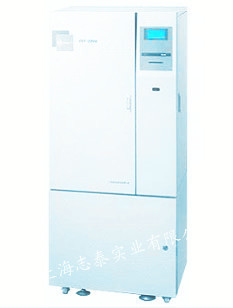 纳氏试剂比色法氨氮在线自动监测仪 200mg/l氨氮在线分析仪