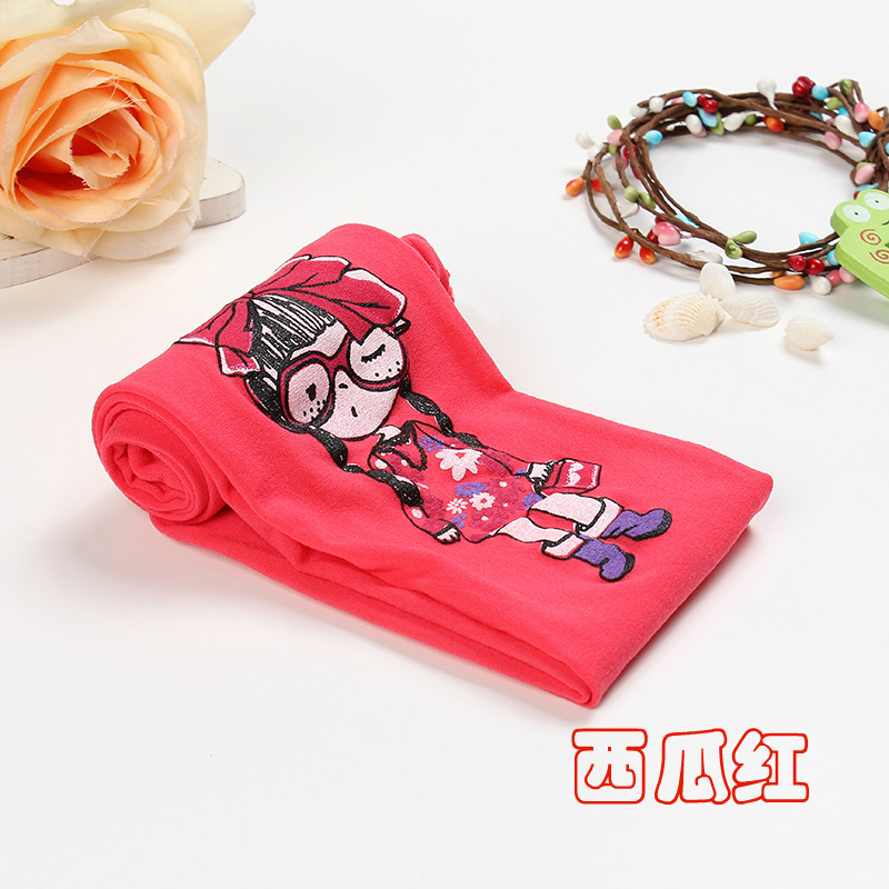 Pantalon fille - Ref 2063326 Image 26