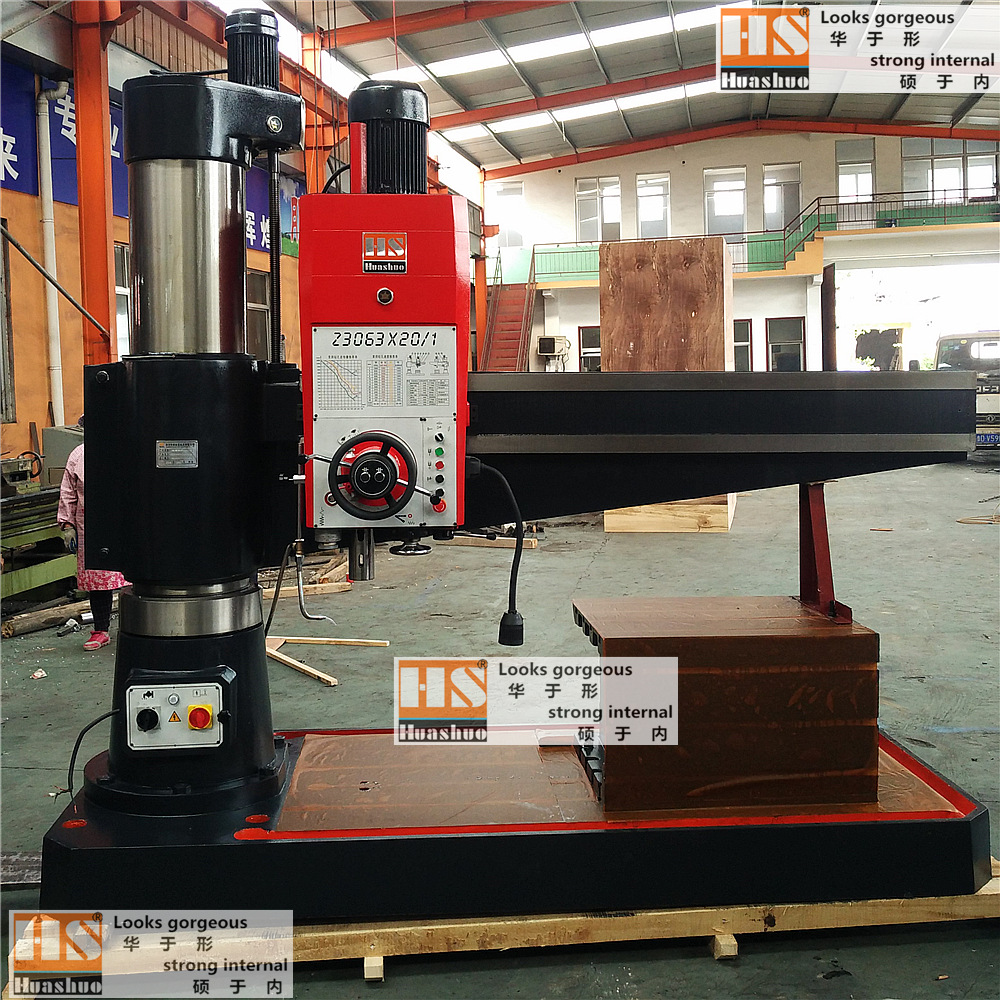 z3063Һѹҡ���괲����ҡ�۳���Һѹ����Һѹ��������400mm�г�