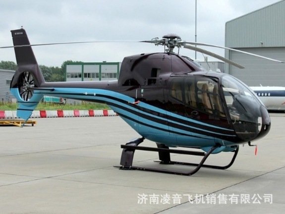 ����˽�˷ɻ�4S�� 2009 Eurocopter ŷֱ����EC120B ֱ�����۸�