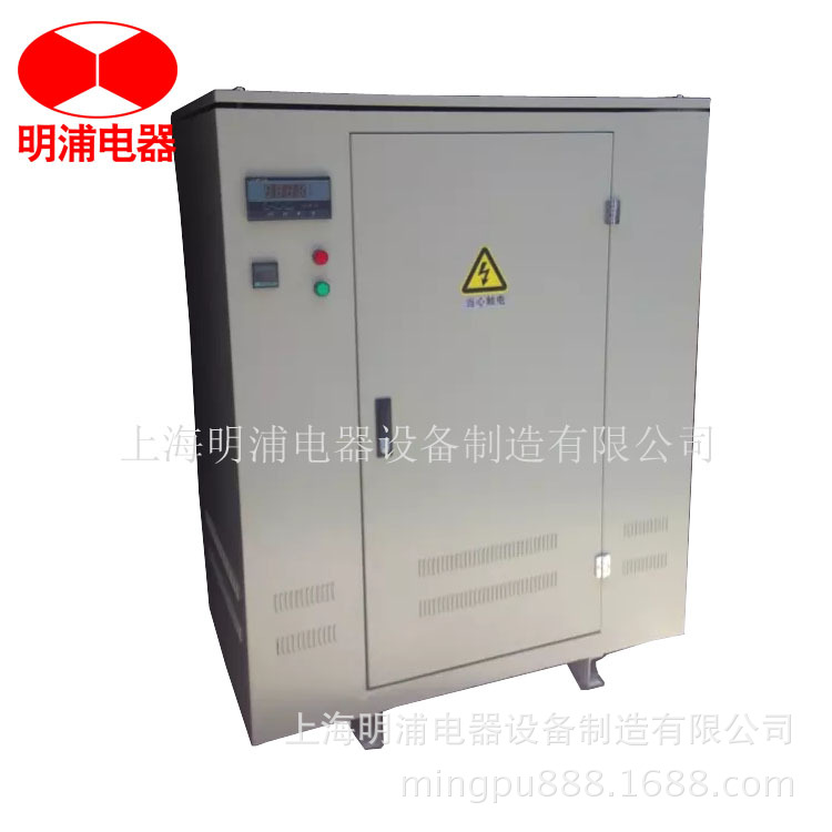 100KVA变压器型号 100KW变压器价格 上海明浦变压器厂家