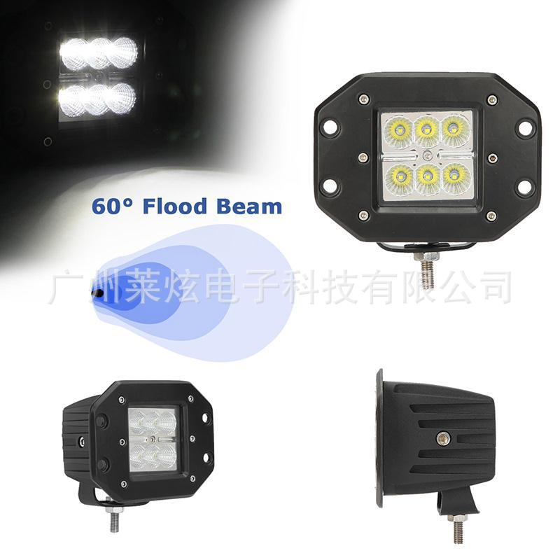 r-6000K-Led