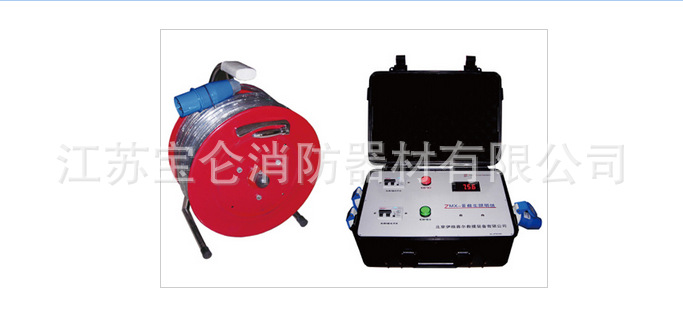 厂家直销 消防救援器材 救生照明线