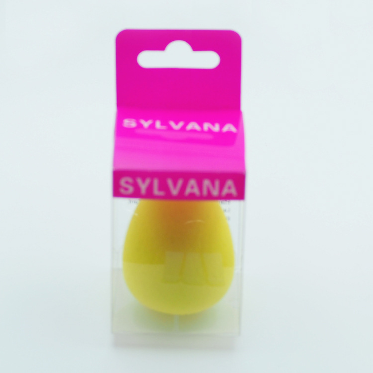 乳胶水滴粉扑45