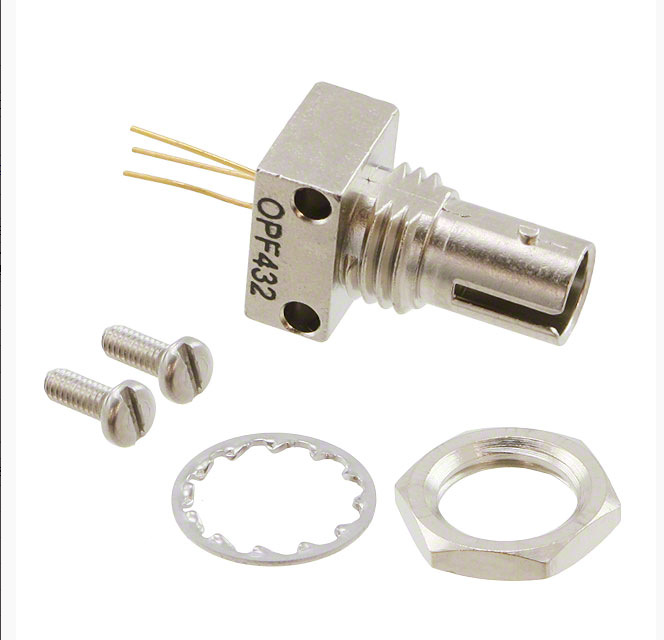 供TT Electronics/Optek Technology光学传感器光电二极管OPF432