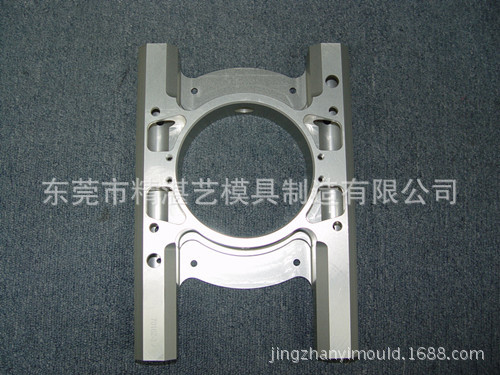 CNC 铝合金 产品加工 手机配件 压铸产品精密加工