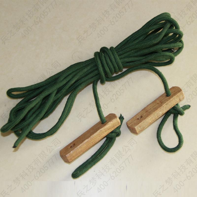 Equipement de survie RêVE MILITAIRE - Ref 3393630 Image 1