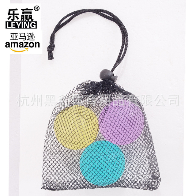 批发供应透明蛋形硅胶握力球康复按摩手部缓解鼠标手握力器 价格 厂家 哪里买 我有货 B 5yoho Cn