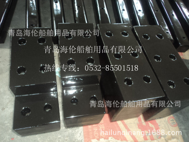 橡胶D型护舷橡胶条 各种异形护舷 各种颜色EVA护舷垫图488图