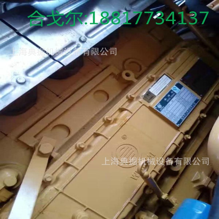 二手龍工50裝載機(jī) (5)