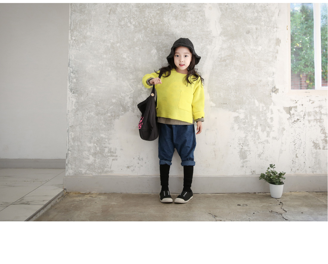 Pull fille - Ref 2105551 Image 48