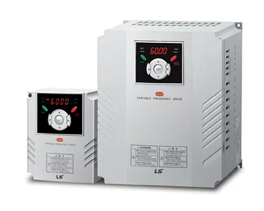 Корейский инвертор LS/LG SV040IG5-4/SV037IG5-4N/SV040IG5-4N