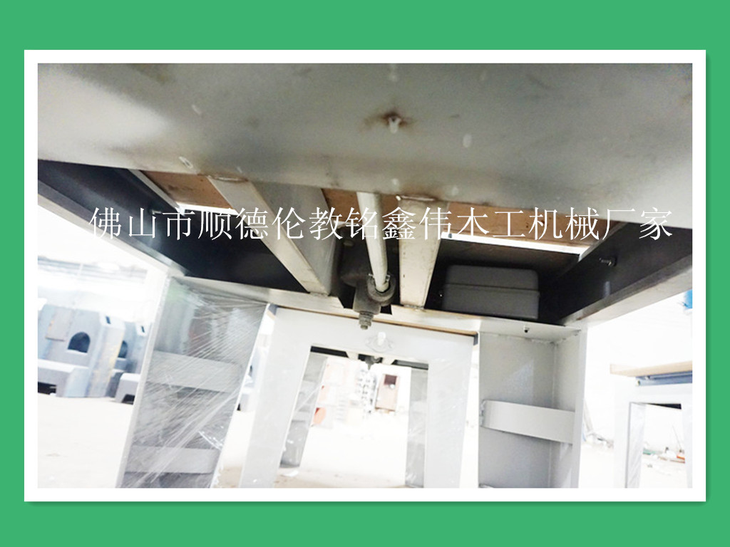 专业生产 小型木工锯床 优质木工断料锯床