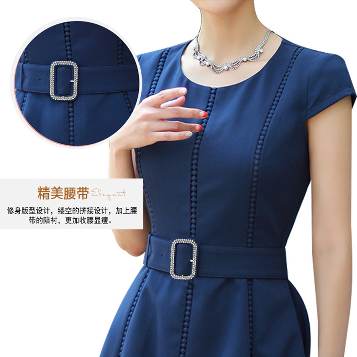 工厂直供高档捷克钻方形日字扣镶钻五金腰带配件腰带扣|ms