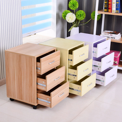 特價儲物櫃活動文件櫃移動櫃床頭櫃邊櫃 可訂做