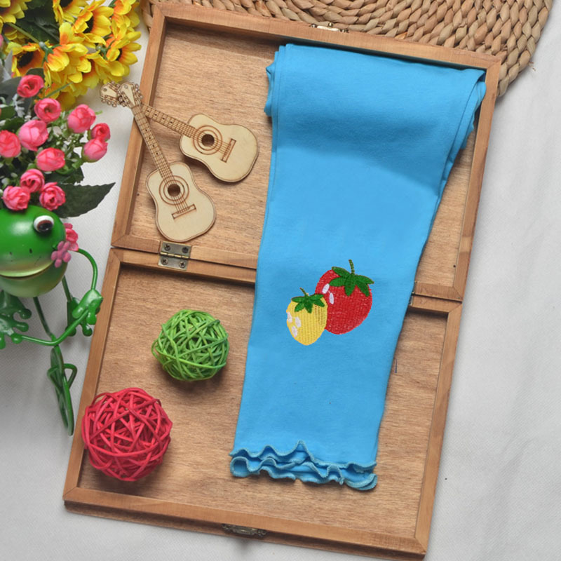 Pantalon fille - Ref 2063099 Image 51