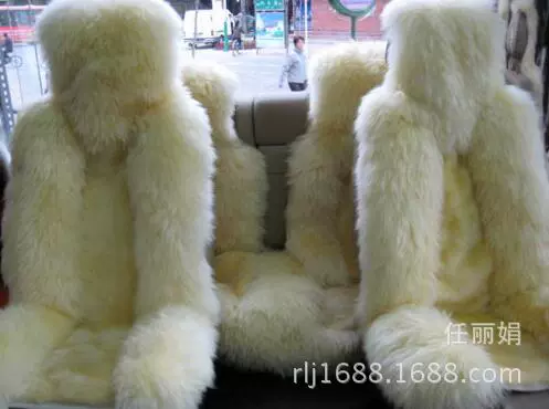 Sofa sheepskin, carpet, 3cm, sheep