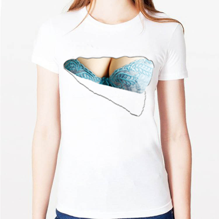 Summer Prank T-Shirt 2