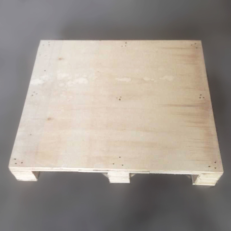 宁波 镇海 北仑 厂家供应 免熏蒸胶合板托盘 免熏蒸栈板 出口托盘