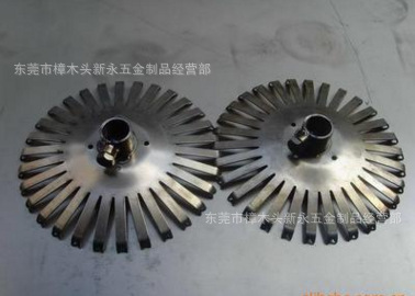 新永钛五金供应钛碟盘 针碟盘 导电棒 钛螺丝生产厂家 大量现货