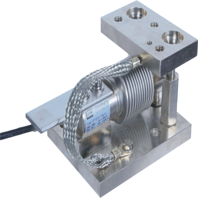 反应釜3吨称重模块 称重元件北京料斗称重模块