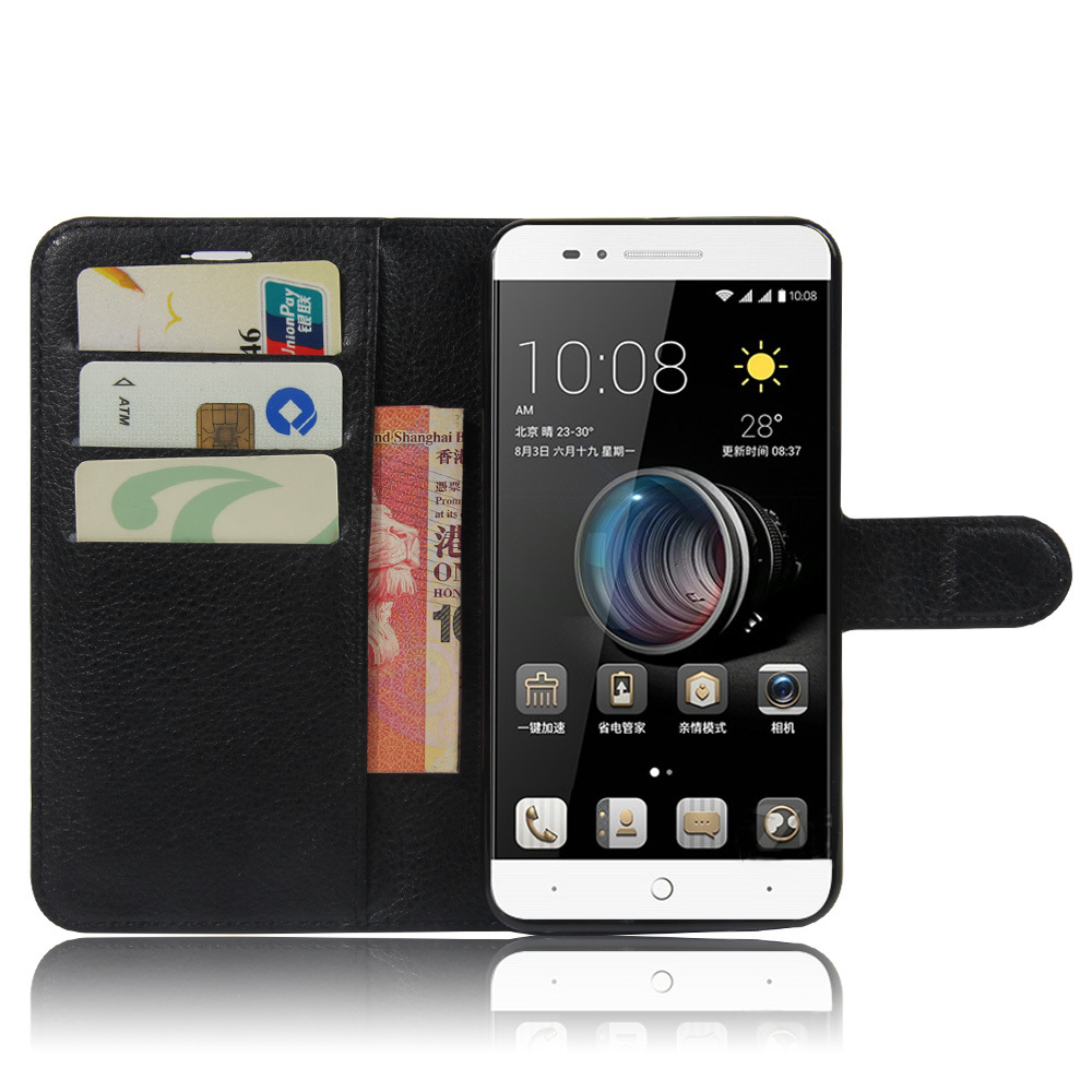  ZTE blade A610  4