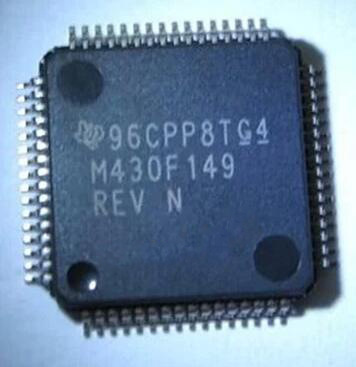 M430F148REV正品嵌入式处理器芯片