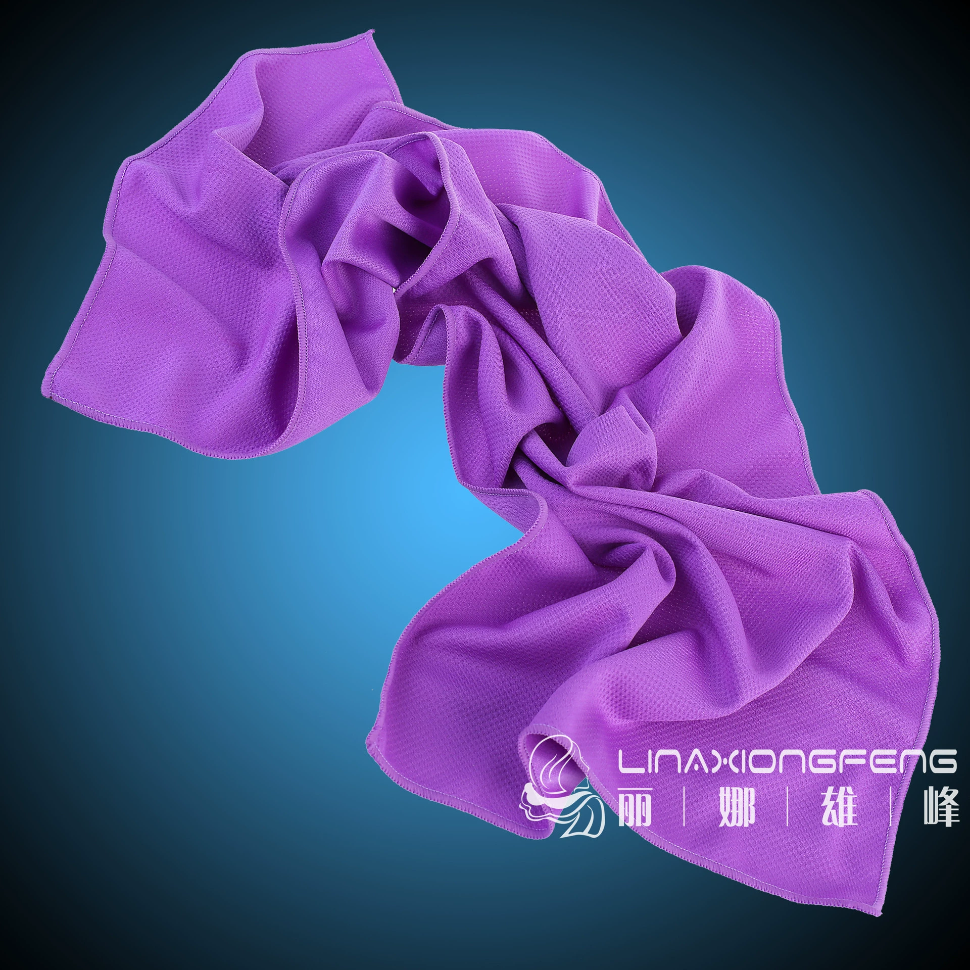 Summer cooling quick dry towel, Birthday gift