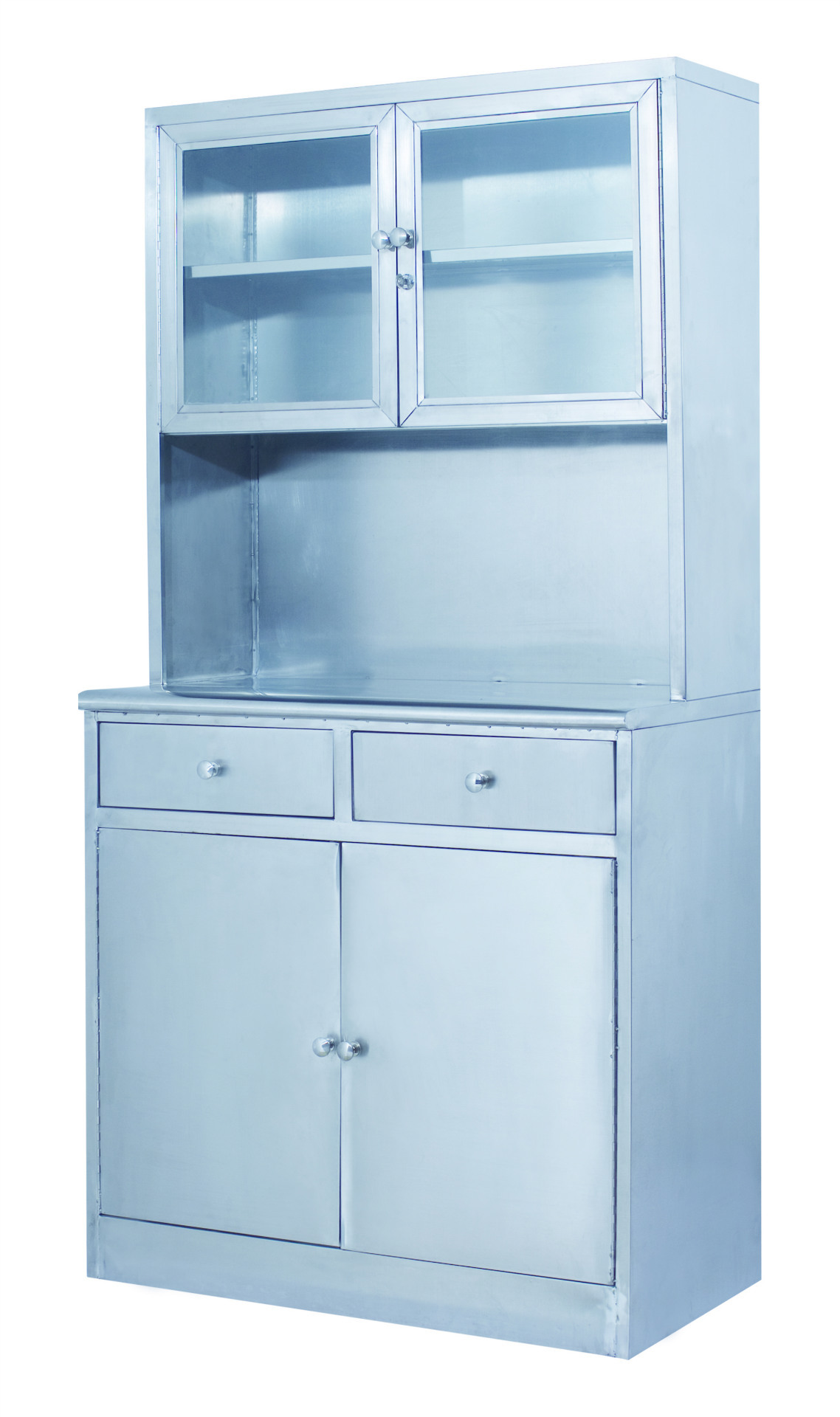 85、SLV-D4012不锈钢器械柜