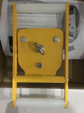 船用器材供应船用引水梯磁铁固定器其他救生器材是否HT固定器122m