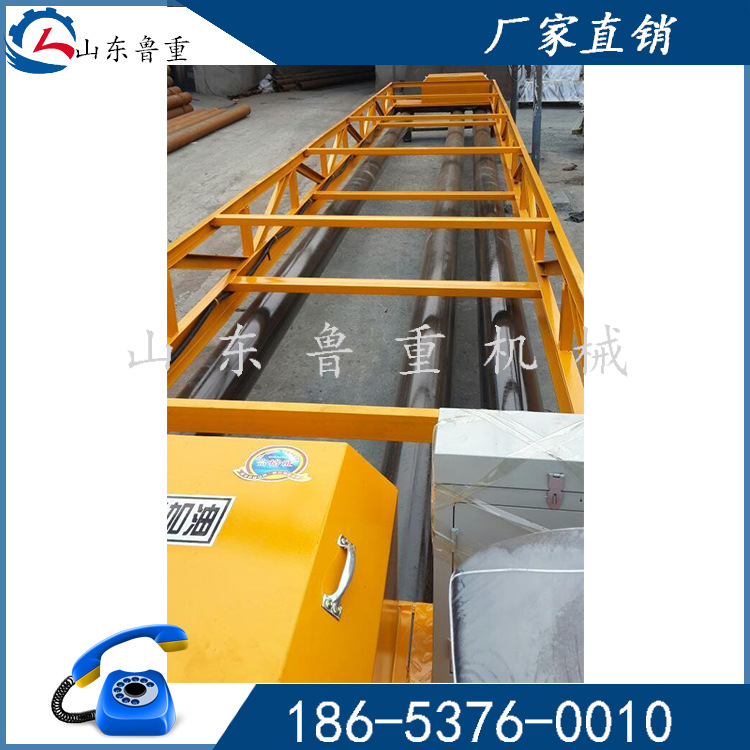 高速公路整平机 透水混凝土整平机   质量好 
