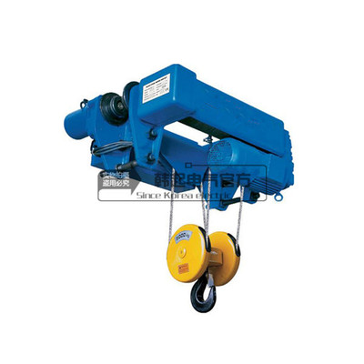 歐式低淨空雙梁鋼絲繩電動葫蘆1噸2噸3噸5噸10噸16噸歐式單梁葫蘆