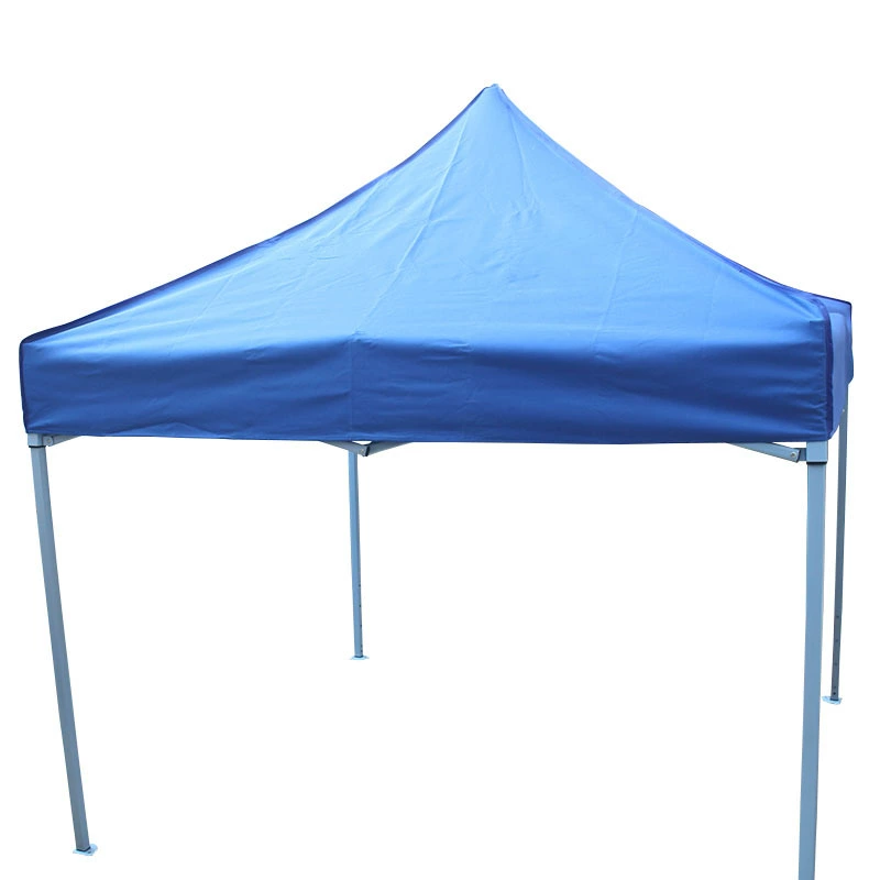 Фабрика большая наружная реклама палатка печать парковка тент киоск четыре ноги навес киоск складной рекламный зонтик