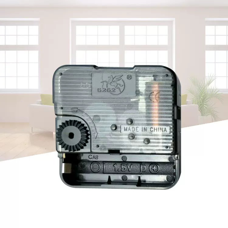 供应静音环保单机扫描机芯 安心睡眠6262单机扫描机芯