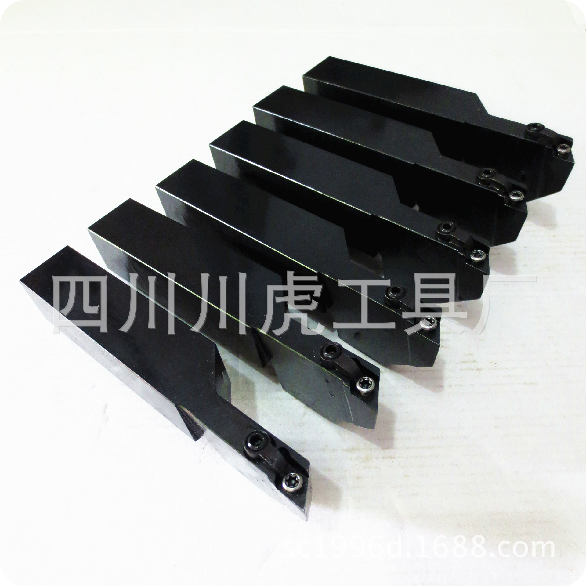 窄槽12.5mm曲轴车刀：MDJCL2525M11-45