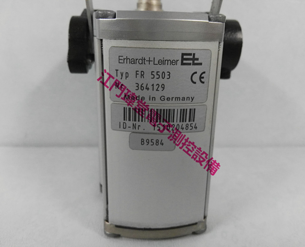 E+L FR5503电眼红外线传感器364129