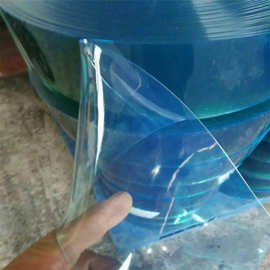 河北厂家特价加工生产透明加厚设备垫片塑料透明设备缓冲垫5毫米