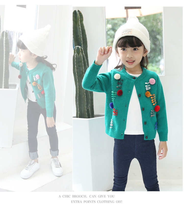 Pull fille - Ref 2105434 Image 20