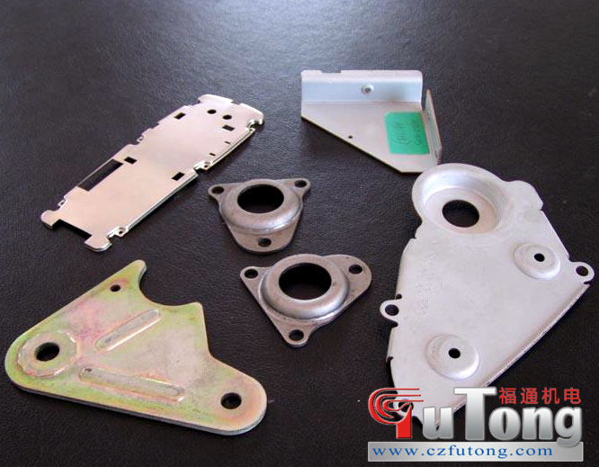 生产五金冲压件 拉伸件