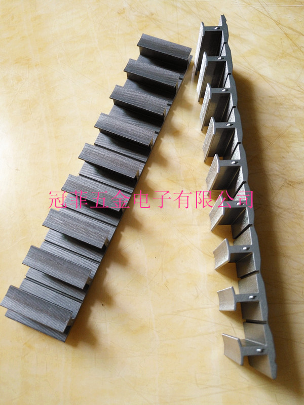 马达芯片定子模具 转子模具电机片模具 高速模具